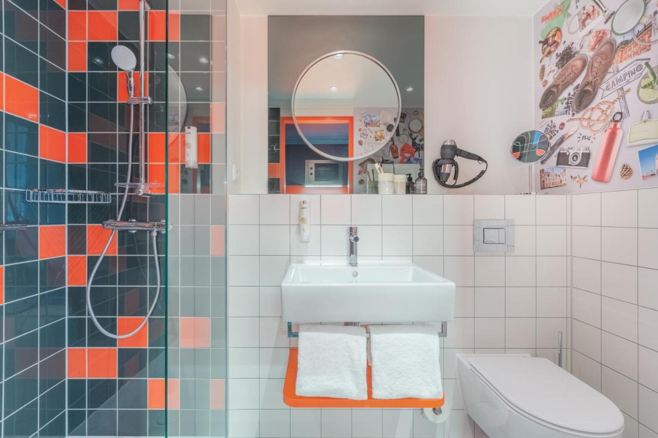 Acora Potsdam Living The City Экстерьер фото