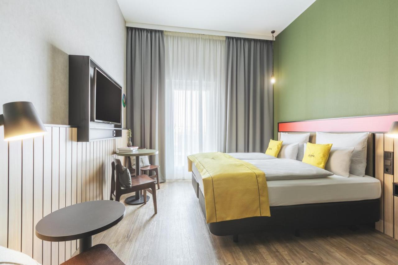 Acora Potsdam Living The City Экстерьер фото